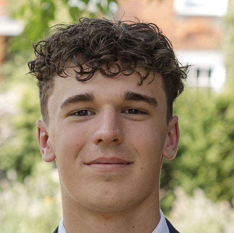 Quentin Scheiblechner, Gründer von StudyMaster